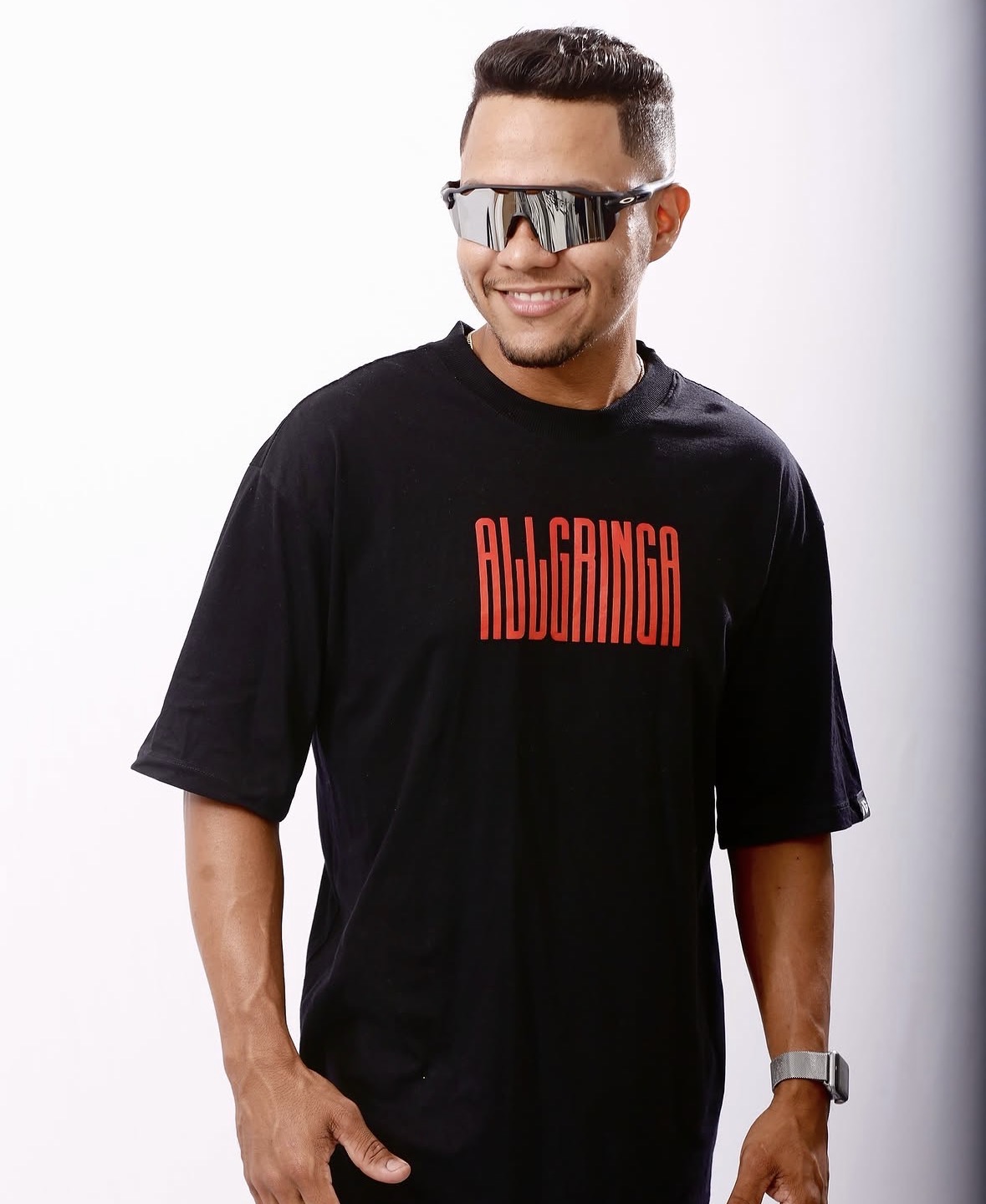 DJ & Cantor Lucas Moura